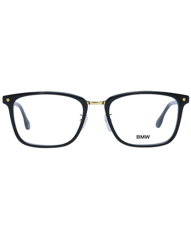 BMW Men's Black Optical Frames - One Size